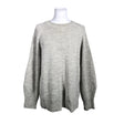 Unisex Alpa - Kampsun, suurus 40 - Hall ()