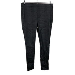 Unisex Cream - Mittevenivad püksid, suurus 44 - Must (1)