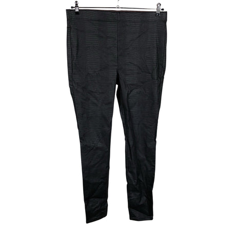 Unisex Cream - Mittevenivad püksid, suurus 44 - Must ()