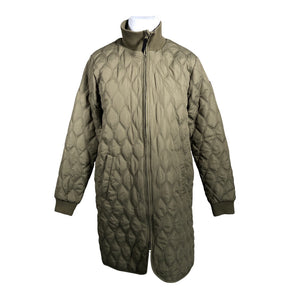 Unisex Whistler - Tepitud jope, suurus 44 - Roheline (1)