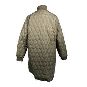 Unisex Whistler - Tepitud jope, suurus 44 - Roheline (2)
