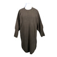 Unisex NOSH - Kootud kleit, suurus 42 - Pruun ()