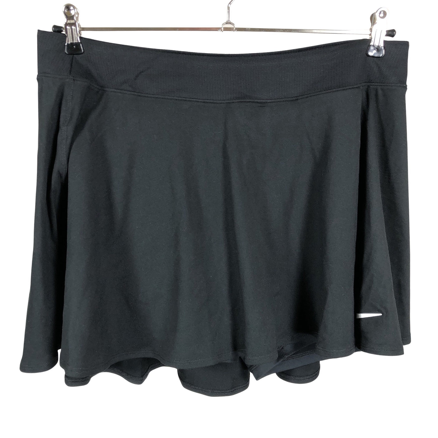 Unisex Nike - Spordipüksseelik, suurus 42 - Must (1)
