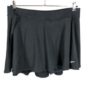 Unisex Nike - Spordipüksseelik, suurus 42 - Must (1)