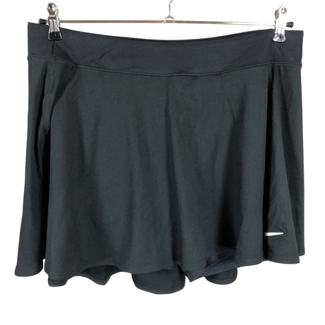 Unisex Nike - Spordipüksseelik, suurus 42 - Must ()