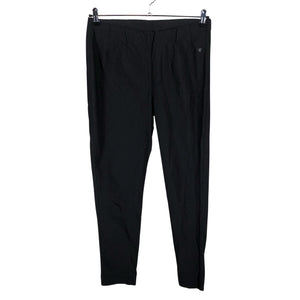 Unisex LauRie - Mittevenivad püksid, suurus 44 - Must (1)