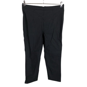 Unisex Hell Bunny - Mittevenivad püksid, suurus 42 - Must (1)