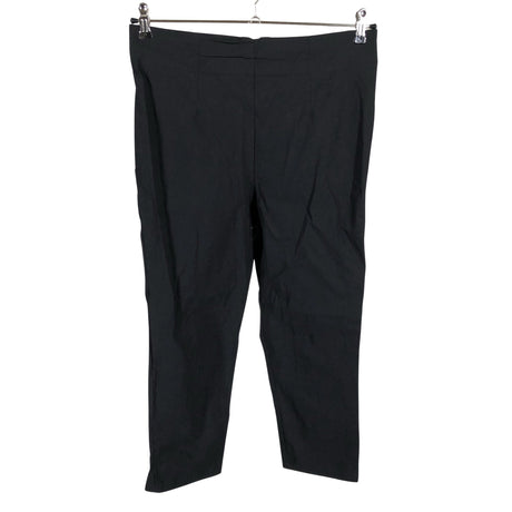 Unisex Hell Bunny - Mittevenivad püksid, suurus 42 - Must ()