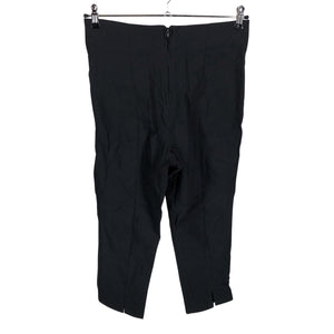 Unisex Hell Bunny - Mittevenivad püksid, suurus 42 - Must (2)