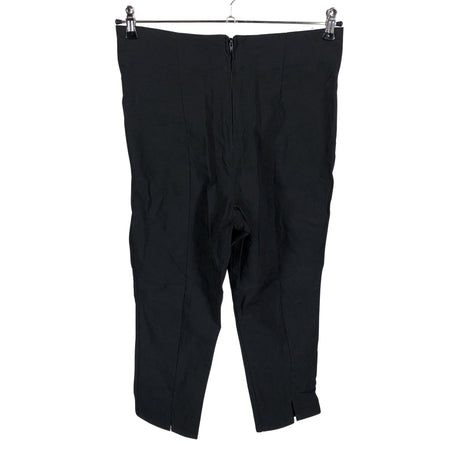 Unisex Hell Bunny - Mittevenivad püksid, suurus 42 - Must (2)