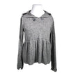 Unisex Roxy - Dressipluus, suurus 42 - Hall ()