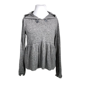 Unisex Roxy - Dressipluus, suurus 42 - Hall (1)