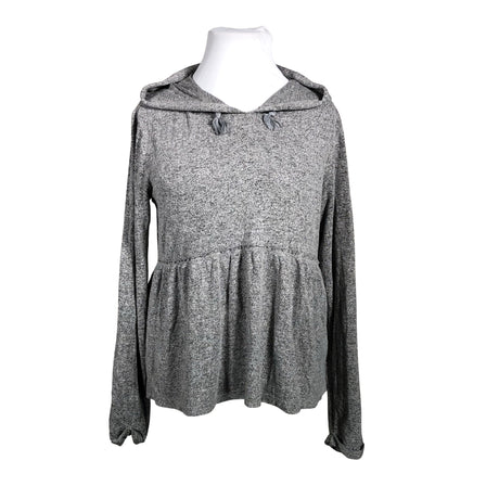 Unisex Roxy - Dressipluus, suurus 42 - Hall ()