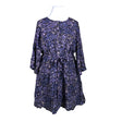 Unisex Zhenzi - Õhuke kleit, suurus 46 - Must ()