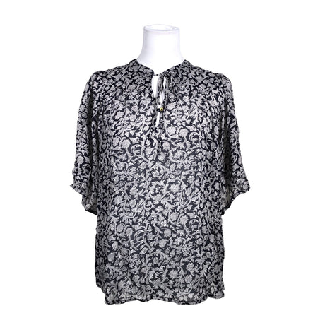 Unisex Part two - Pluus, suurus 36 - Sinine ()