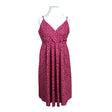 Unisex River Island - Trikotaažist kleit, suurus 44 - Roosa ()