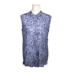Unisex InWear - Topp, suurus 36 - Helesinine (1)