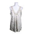 Unisex Capri collection - Topp, suurus 40 - Beige ()