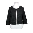 Unisex Aventura - Pidulik jakk, suurus 44 - Must ()