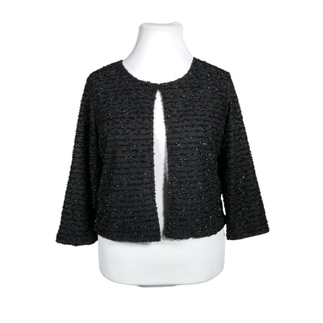 Unisex Aventura - Pidulik jakk, suurus 44 - Must ()