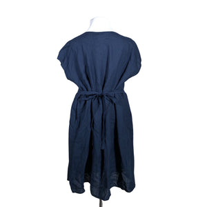 Unisex Bypias - Mitteveniv kleit, suurus 44 - Sinine (2)
