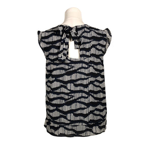 Unisex InWear - Topp, suurus 36 - Sinine (2)