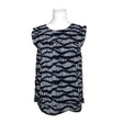 Unisex InWear - Topp, suurus 36 - Sinine ()