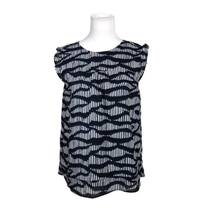 Unisex InWear - Topp, suurus 36 - Sinine (1)