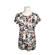 Unisex InWear - T-särk, suurus 36 - Valge ()
