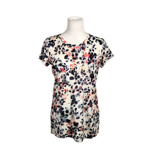 Unisex InWear - T-särk, suurus 36 - Valge (1)