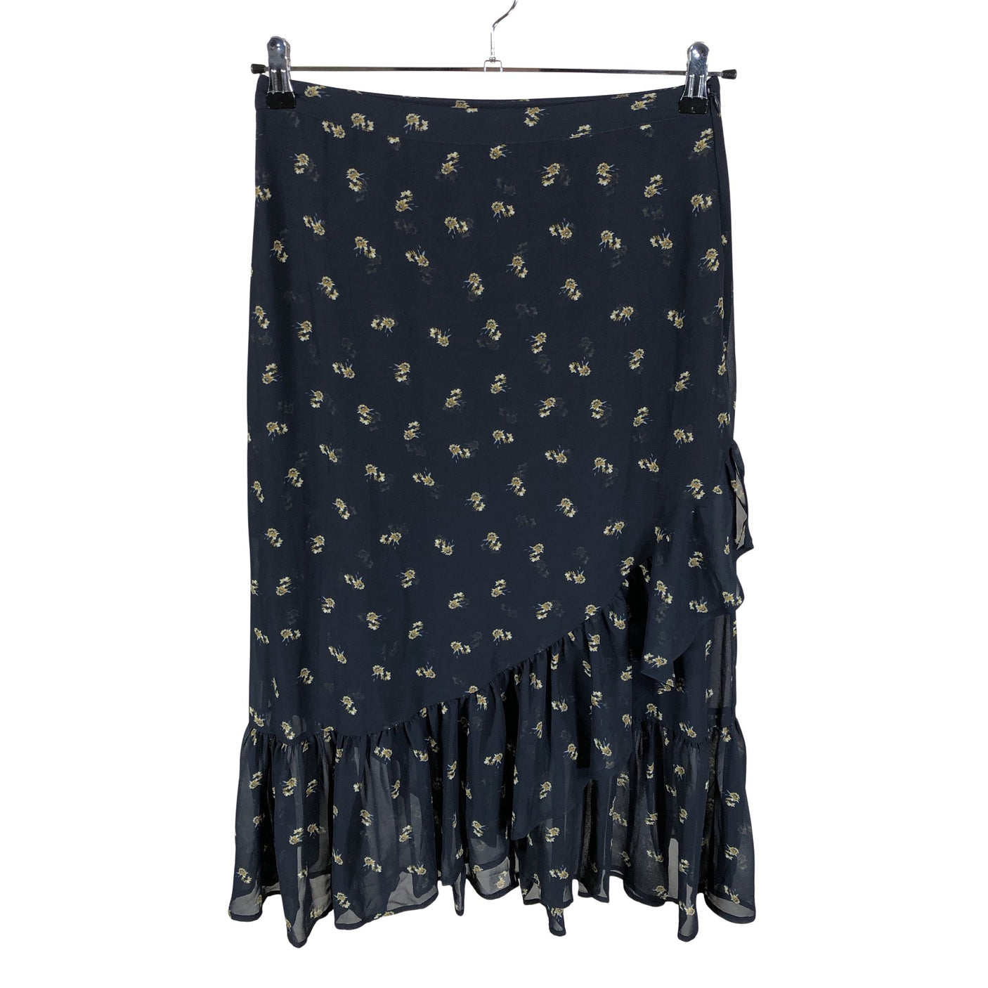 Unisex InWear - Mitteveniv seelik, suurus 36 - Sinine (1)