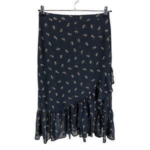 Unisex InWear - Mitteveniv seelik, suurus 36 - Sinine (1)