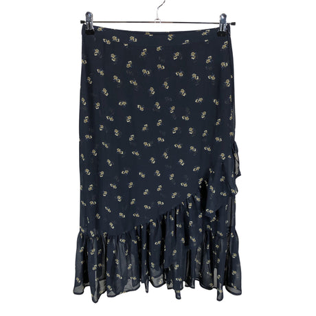 Unisex InWear - Mitteveniv seelik, suurus 36 - Sinine ()