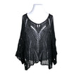 Unisex Bohemiana - Kampsun, suurus 46 - Must ()