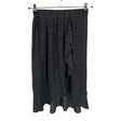 Unisex InWear - Mitteveniv seelik, suurus 36 - Must ()