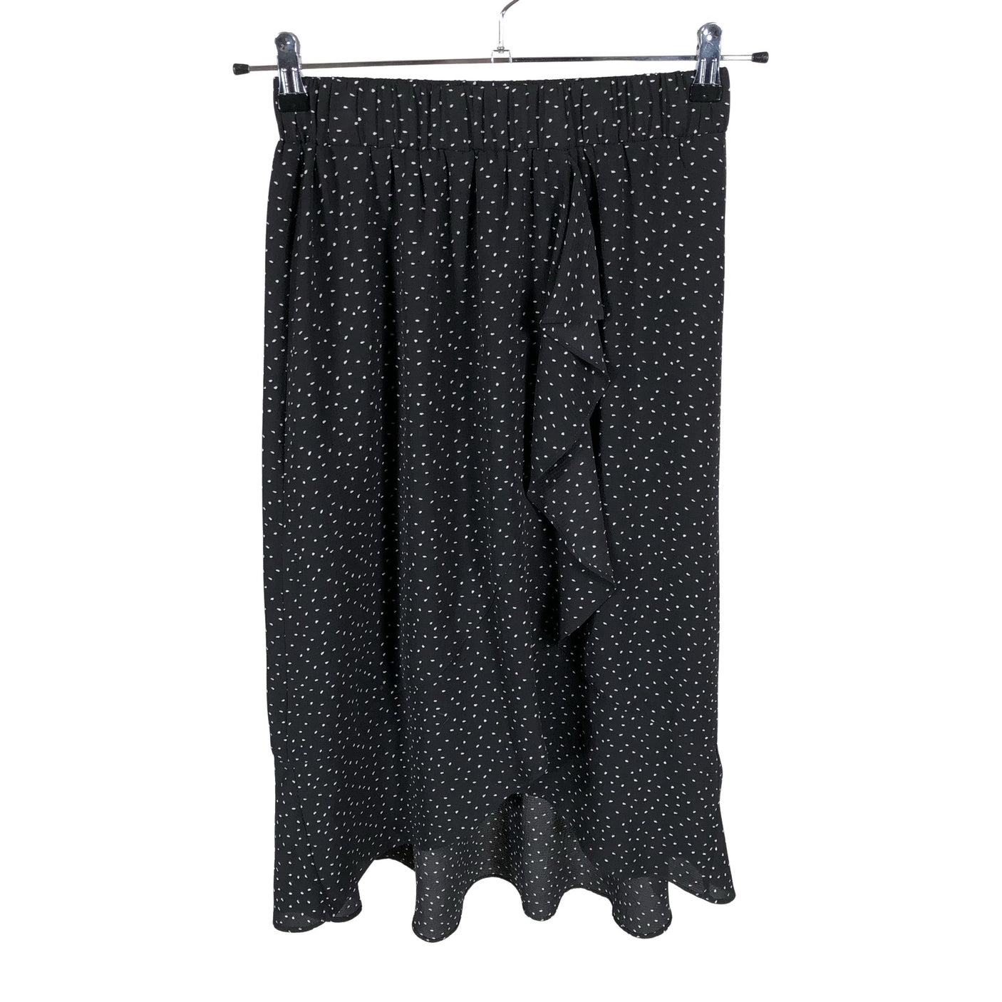 Unisex InWear - Mitteveniv seelik, suurus 36 - Must (1)
