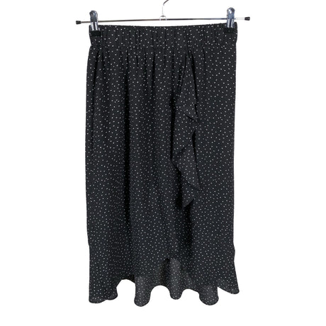Unisex InWear - Mitteveniv seelik, suurus 36 - Must ()
