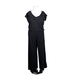 Unisex Odd Molly - Pükskostüüm, suurus 46 - Must (1)