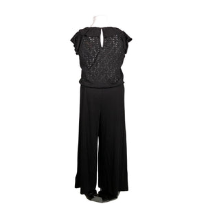 Unisex Odd Molly - Pükskostüüm, suurus 46 - Must (2)