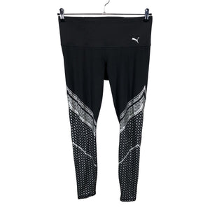 Unisex Puma - Spordiretuusid, suurus 40 - Must (1)