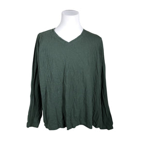 Unisex JDL - Trikotaažist pluus, suurus XXL - Roheline (1)