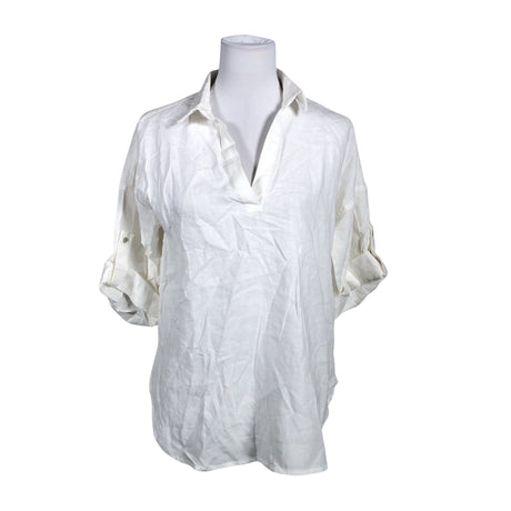 Unisex InWear - Mitteveniv tuunika, suurus 36 - Valge ()