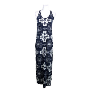 Unisex Denim & Supply Ralph Lauren - Maksikleit, suurus 38 - Sinine (1)