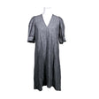 Unisex InWear - Mitteveniv kleit, suurus 36 - Sinine ()