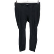 Unisex Wallis - Trikotaažist püksid, suurus 44 - Must ()