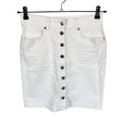 Unisex Part two - Teksaseelik, suurus 36 - Valge ()