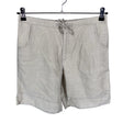 Unisex Jackpot - Lühikesed püksid, suurus W28 - Beige ()