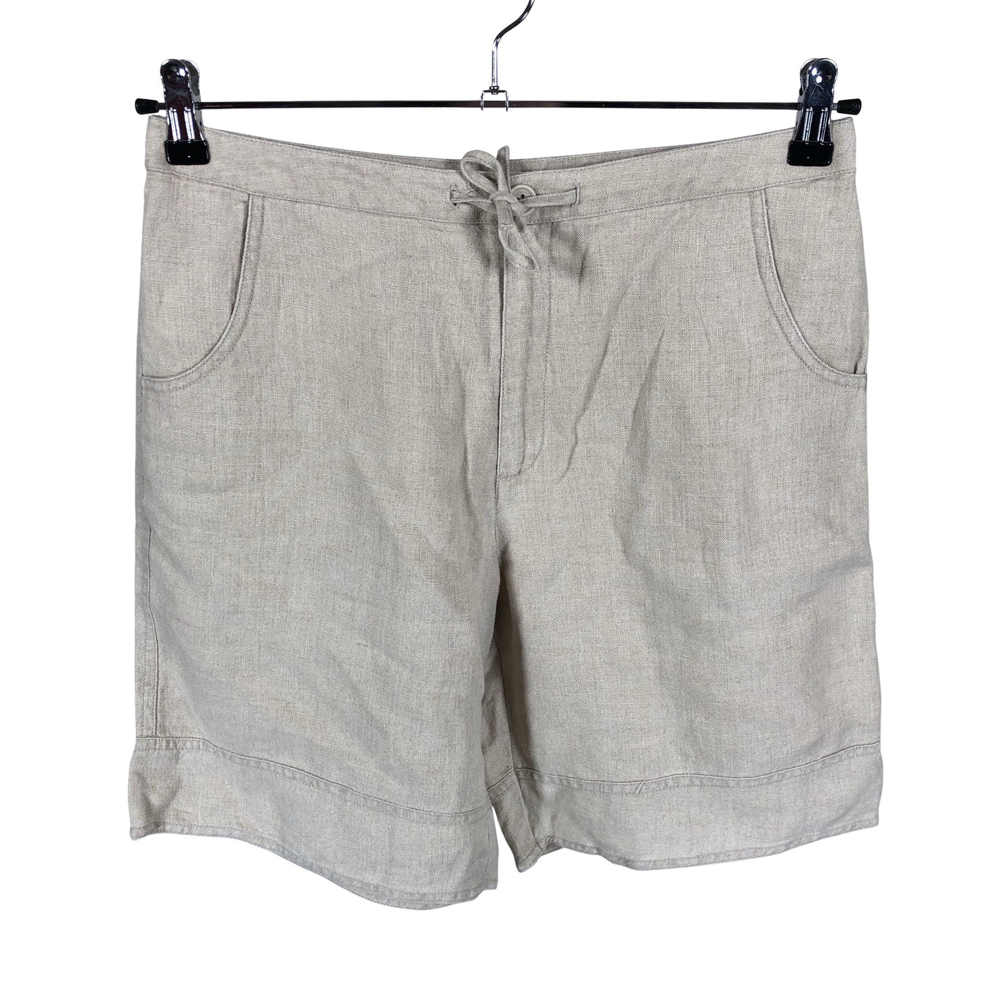 Unisex Jackpot - Lühikesed püksid, suurus W28 - Beige (1)