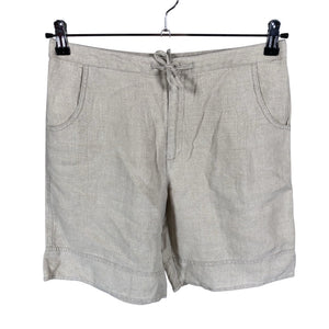 Unisex Jackpot - Lühikesed püksid, suurus W28 - Beige (1)