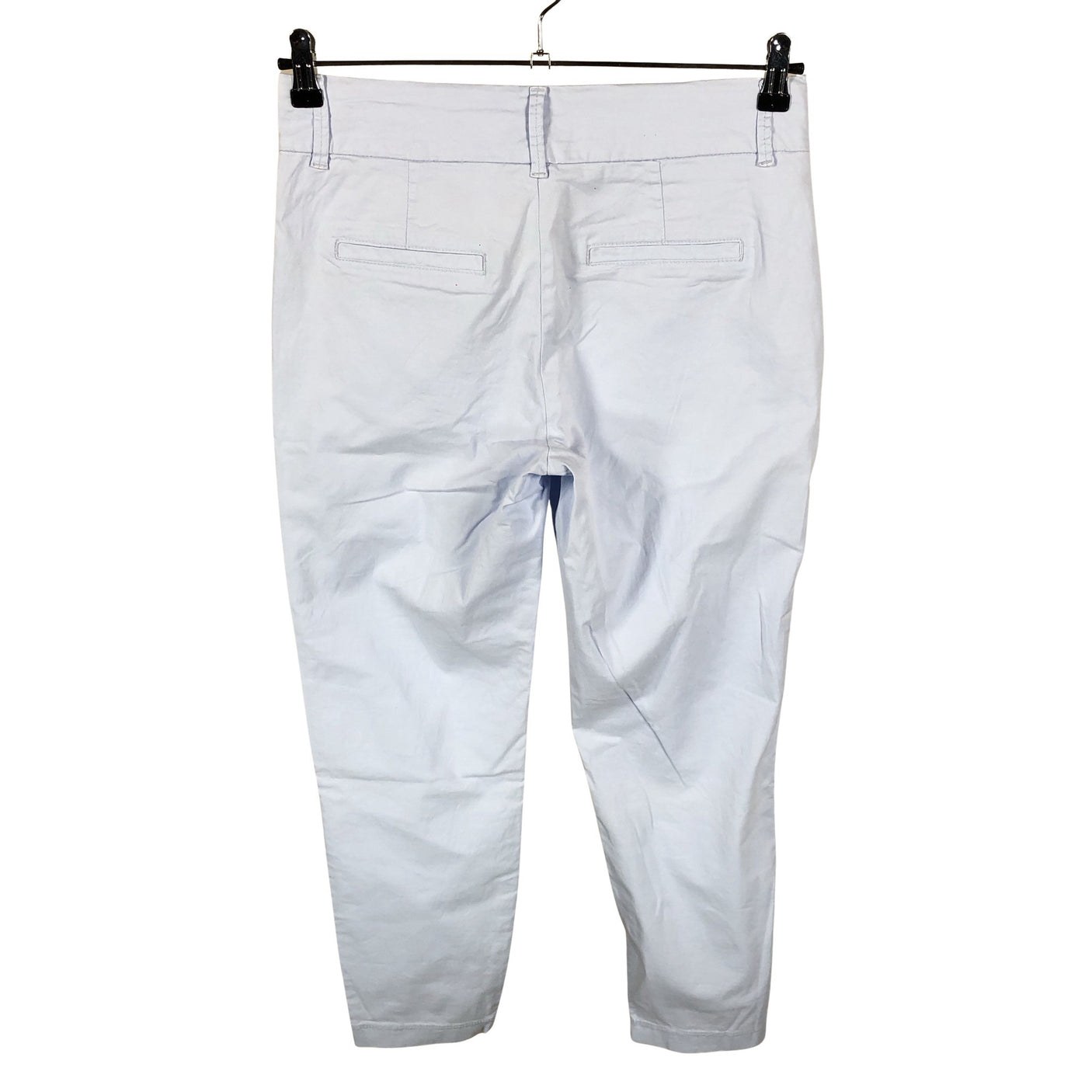 Unisex Part two - Chino-püksid, suurus 36 - Helesinine (2)